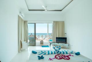 Villa Gili Bali Beach - Gili Trawangan - 6
