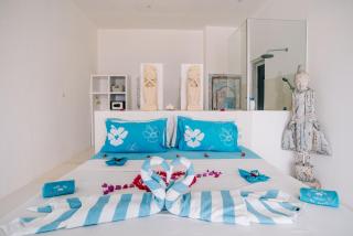 Villa Gili Bali Beach - Gili Trawangan - 5
