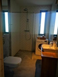 Zielona Krynica Apartament - Krynica Morska - 5