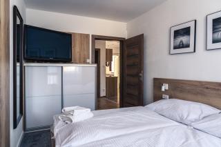 TATRYSTAY Tatrahouse Luxury Apartment - Stará Lesná - 7