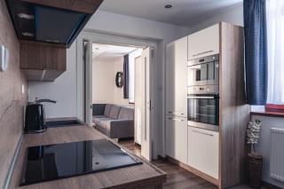 TATRYSTAY Tatrahouse Luxury Apartment - Stará Lesná - 4