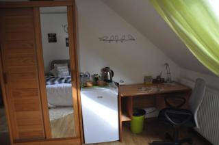 3 chambres à la campagne au nord d' Amiens - 7