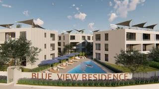 The Blueview Appartements Novigrad - Novigrad - 4