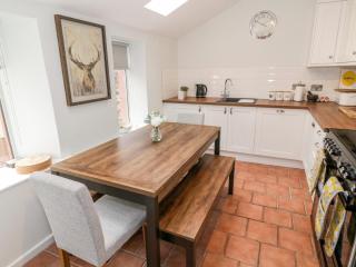 Ivy Bank - Thornhill - 1