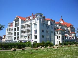 Appartementhaus Meeresblick - Kühlungsborn - 3