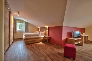 PANORAMA Allgäu Spa Resort - 6