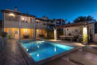Villa Ulika - 3 apt for 4 persons - 7