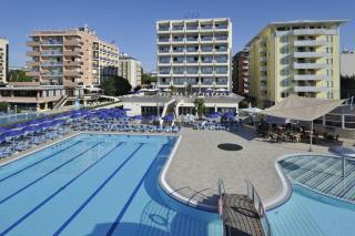 Hotel Lido Bibione Beach - Bibione - 1