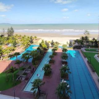 Timurbay by Seascape - Kuantan - 6