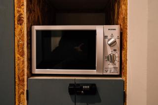 mizuka Daimyo 3 - unmanned hotel- - 2