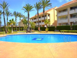 Apartamento Golden Beach - 7