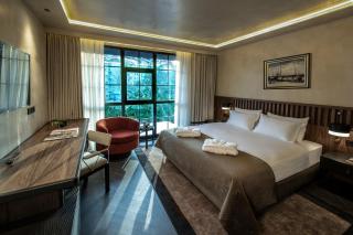 Hotel Bosfora Plus - Istambul - 9