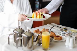 Hyatt Regency Kyiv - Kyiv - 7