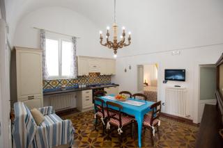 La Casa nel Vico - 0
