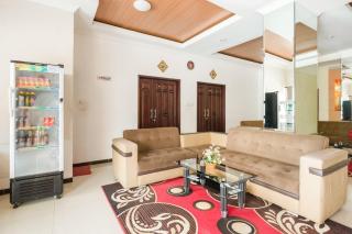 RedDoorz Syariah @ Jalan Simpang Gajayana - Malang - 1