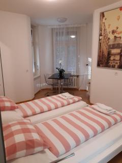 Good Bed Reiden - Reiden - 2