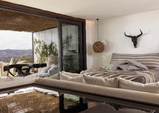 Myconian Panoptis Escape, a member of Small Luxury Hotels of the World - Elia Beach - 1