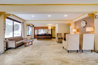 Mount Himalayan Hotel - Gangtok - 8