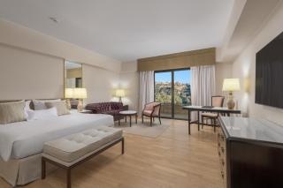 Rodos Palace Hotel - 7