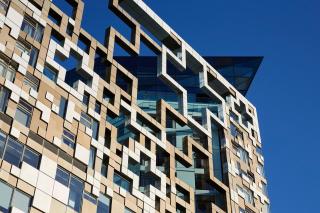 The Cube Hotel Birmingham - 8