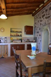 Casa Vacanza La Papuzza Mare e Etna - 1