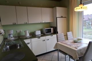 Ferienwohnung Wildung - Luneburgo - 1