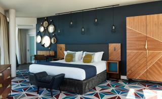 The Cube Hotel Birmingham - Birmingham - 0