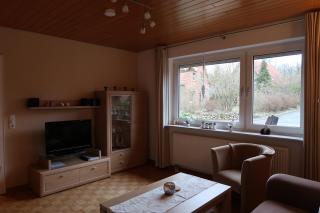 Ferienwohnung Wildung - Luneburgo - 8