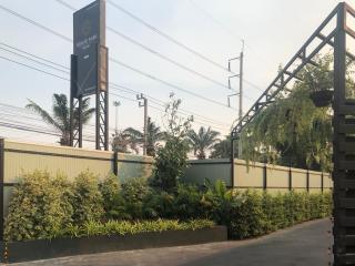Grand Park Resort - Ban Chorakhe Bua - 8