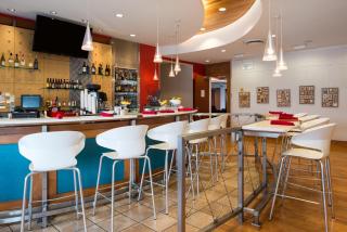 Hotel Indigo Columbus Architectural Center by IHG - Columbus - 4