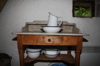 Le Porteau Enchanteur - 1