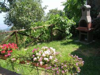 Casa Vacanza La Papuzza Mare e Etna - Mascali - 4