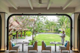 Melia Koh Samui - Choeng Mon Beach - 1