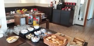 Hotel Denk Bed & Breakfast - Vorchdorf - 4