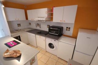 Jolie maison de vacances 2 chambres climatisées véranda terrasse parking privatif dans résidence sécurisée avec piscine commune 400 m de la mer LRCS99 - Portiragnes - 2