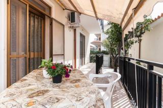 Apartment - Private Beach Street - Sperlonga - 2
