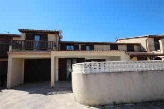 Domaine de vacances à 600m de la plage -animations piscines en supplément -villa climatisee 3 chambres 7 à 9 couchages, WIFI terrasse parking LRTAMI21 - Portiragnes - 0