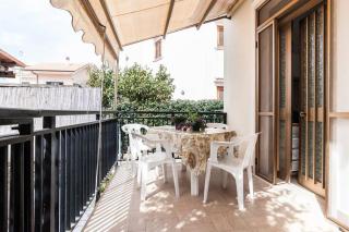 Sperlonga Apartments - Private Beach Street - 3