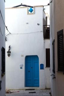 La Casa nel Vico - 1