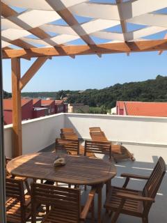 Vila Palit 497 D Apartment E - Rab - 4