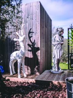 La Belle Landaise 1809 Gîte Arridoulet 2 - 1