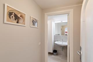 Rome as you feel - Grotta Pinta apartments - Roma - 5