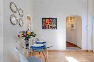 Rome as you feel - Grotta Pinta apartments - Roma - 2