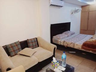 HS Global Apartments - Rawalpindi - 4