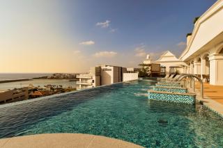 Lequ Okinawa Chatan Spa ＆ Resort - 9