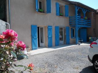 La Bergerie - Sost - 0