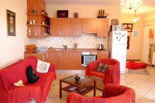 The Piano apartment - Perdika - 5