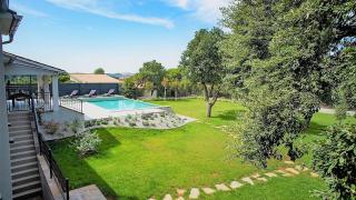 Charming villa Monte Uliveto with private pool in Pula - Pula - 8