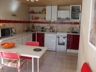 La Bergerie - Sost - 6