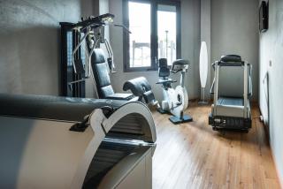 Point Hotel - Piove di Sacco - 4